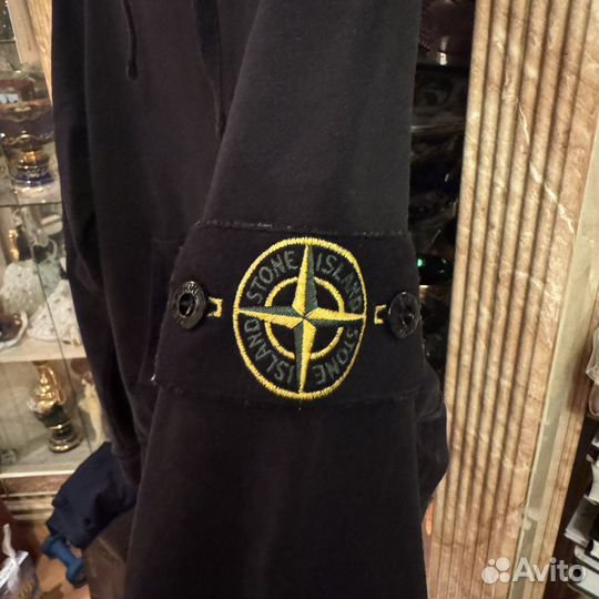 Stone Island Худи оригинал