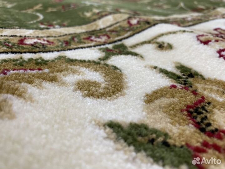 Ковер размером : 1.50х4.0 (№ 20624-11) новый