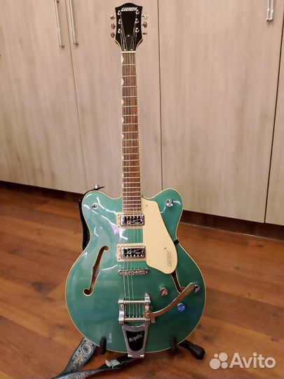 Электрогитара Gretsch G5622T