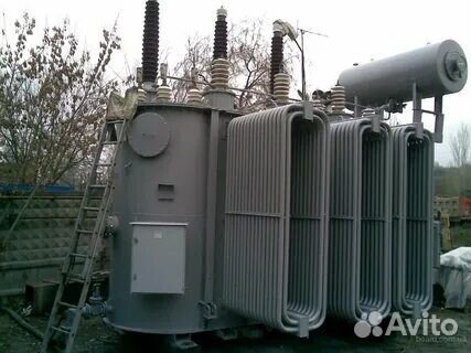 Трансформатор тм 630 6