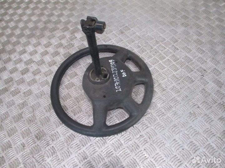 Рулевое колесо DAF 1801928