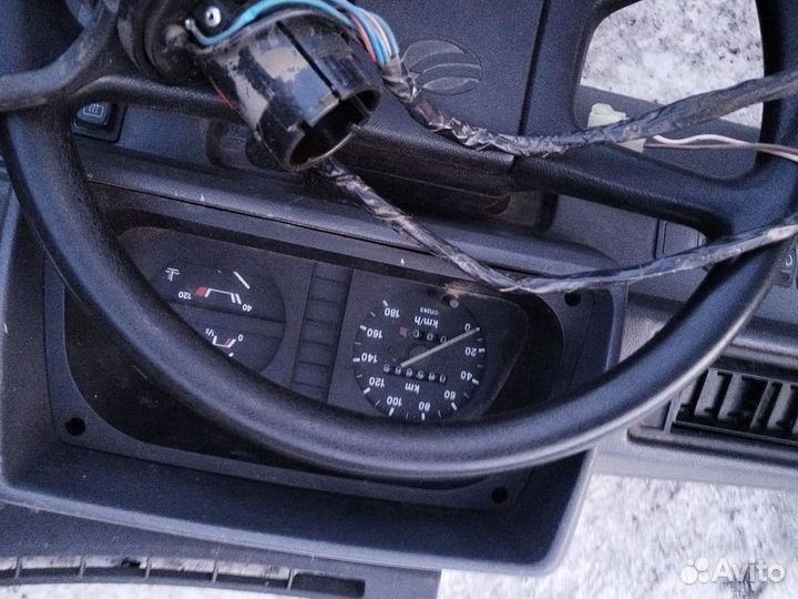 Торпеда заз 1102