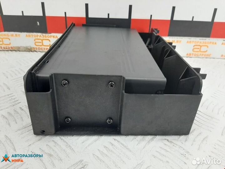 CD-чейнджер Land Rover Range Rover 3 2003