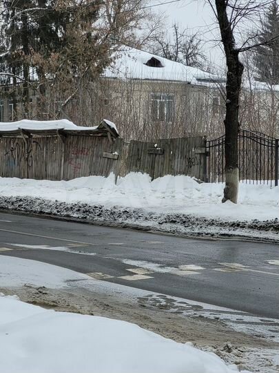 Участок 8 сот. (ИЖС)