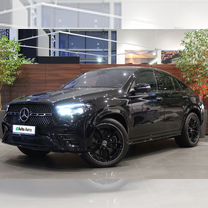 Mercedes-Benz GLE-класс Coupe 3.0 AT, 2023, 76 км, с пробегом, цена 18 050 000 руб.