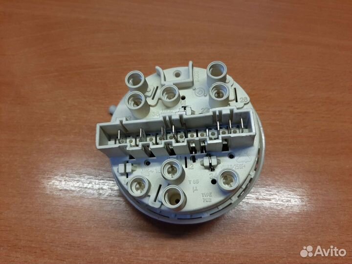 Прессостат для стиральной машины Zanussi FE 925 N