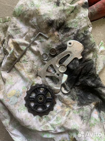 Ремонт велосипедов / Велоремонт. Возможен выезд