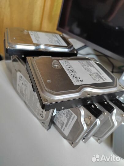 Жесткий диск 160 гб