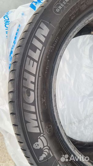Michelin Primacy 3 ZP 245/50 R18 100Y