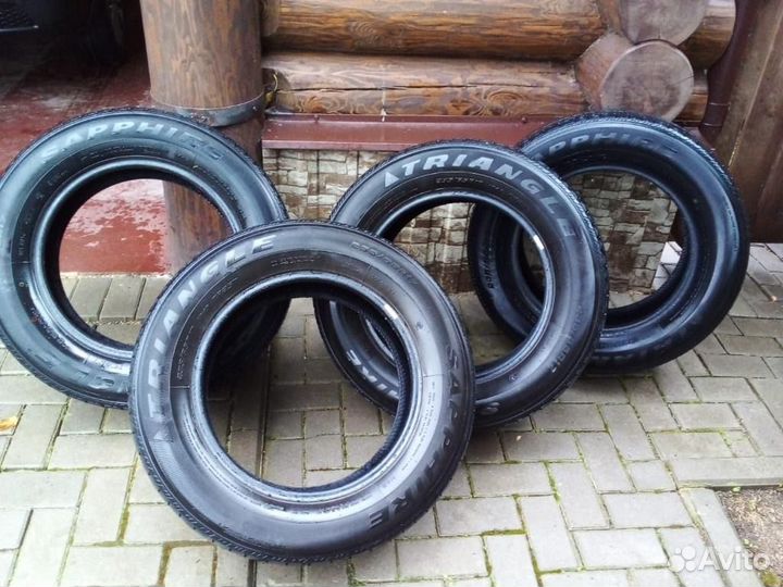 Triangle PL01 235/65 R17