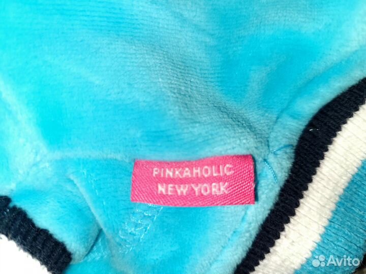 Одежда для маленькой собачки (комбинезон)