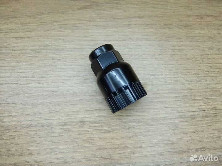 Съемник каретки велосипеда