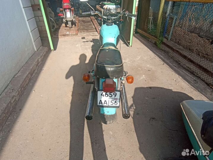 Иж юпитер 4 с документами