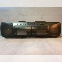 Магнитола JVC RC-W410(Япония)