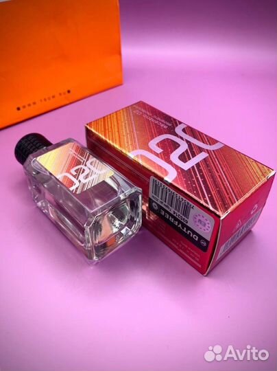 Духи молекула 02 30мл Дубай