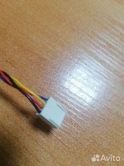 Вентелятор кулер для майнеров Asic