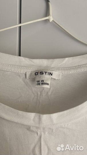 Футболка остин