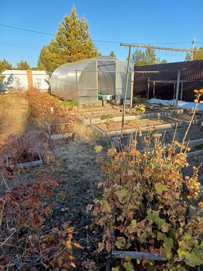 Дом 188 м² на участке 11,5 сот.