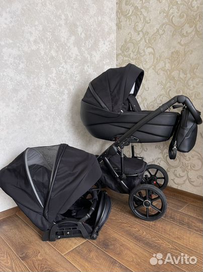 Коляска Bexa Ideal 2 в 1