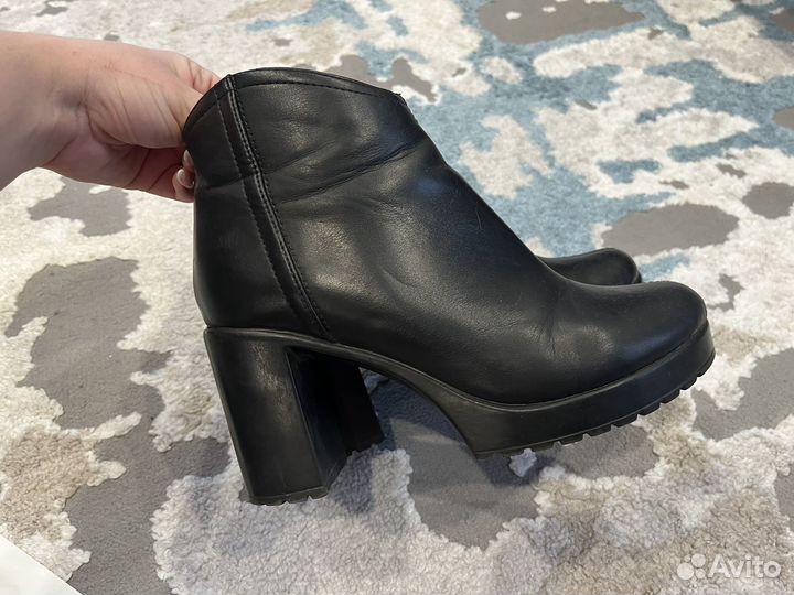 Ботильоны женские