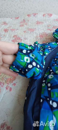 Lenne, костюм на осень-весну, на флисе