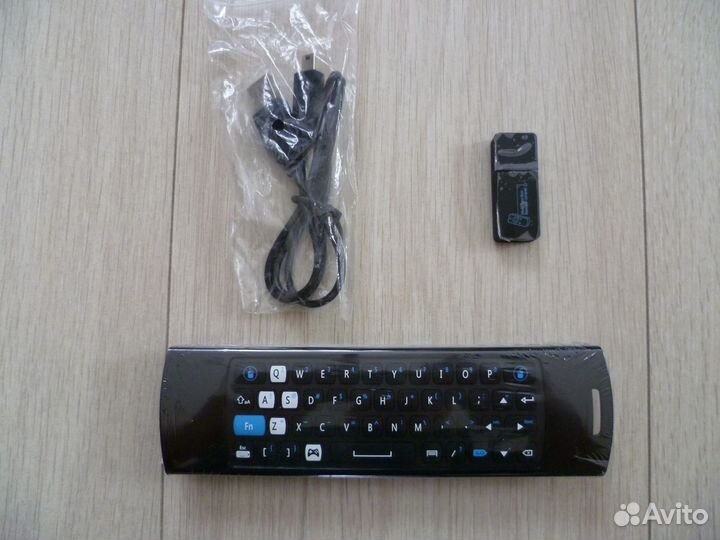 Mele F10 Pro Fly Air mouse