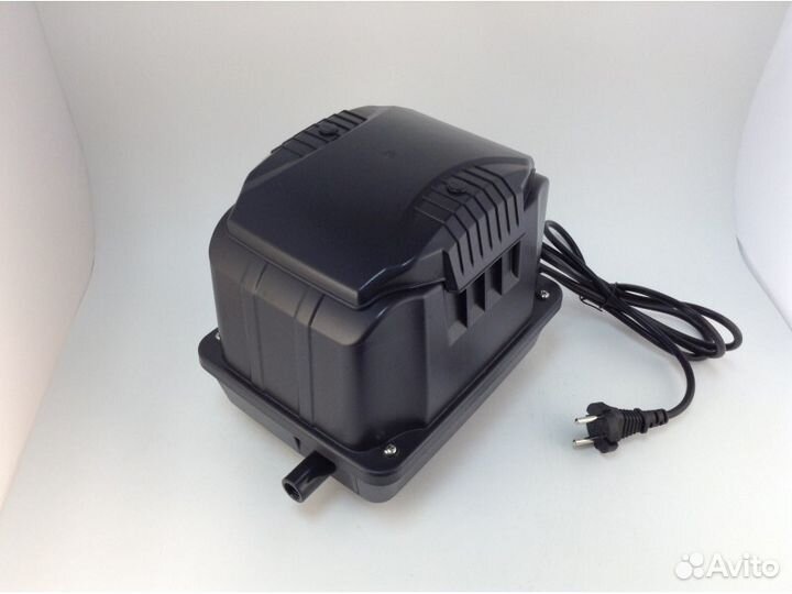 Компрессор boyu SES-30, 40, 60