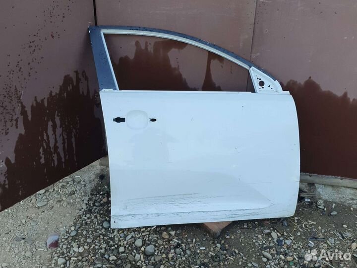 Двери kia sportage 3