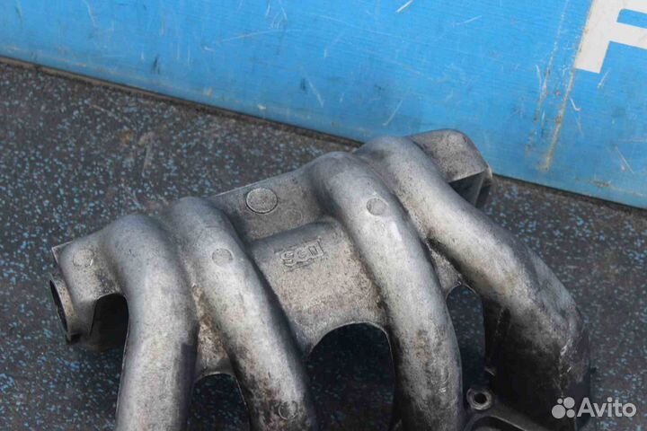 Коллектор впускной Kia Sportage (Киа Спортейдж) JA