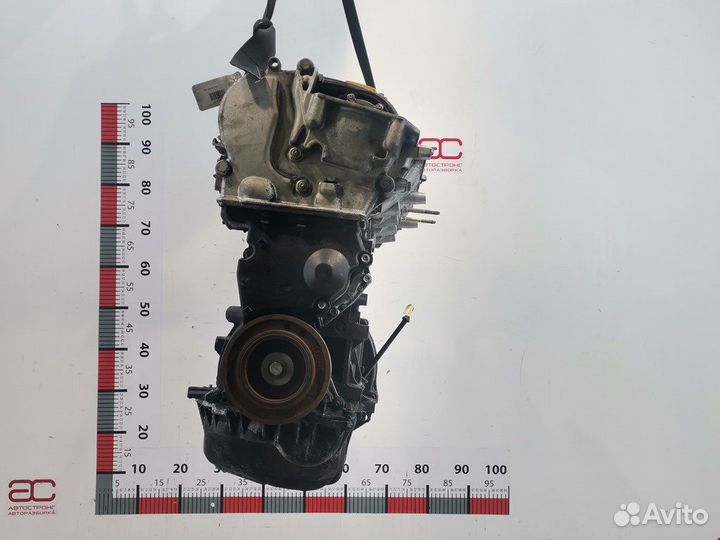 Двигатель (двс) Renault Laguna 2 (2000-2007) F4P772