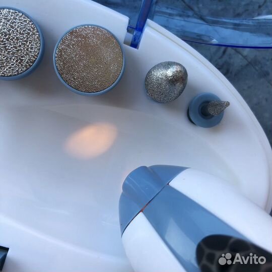 Набор для маникюра и педикюра Scarlett