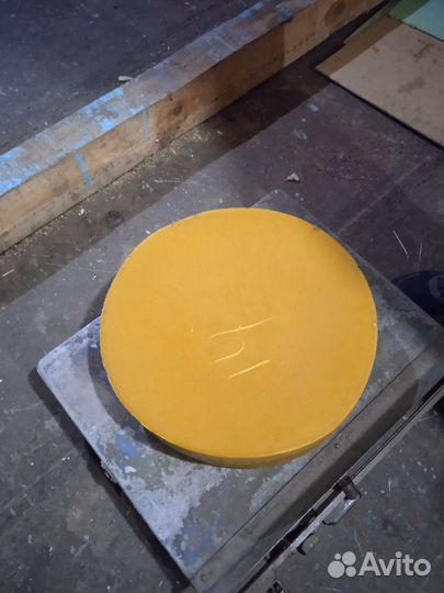 Воск пчелиный