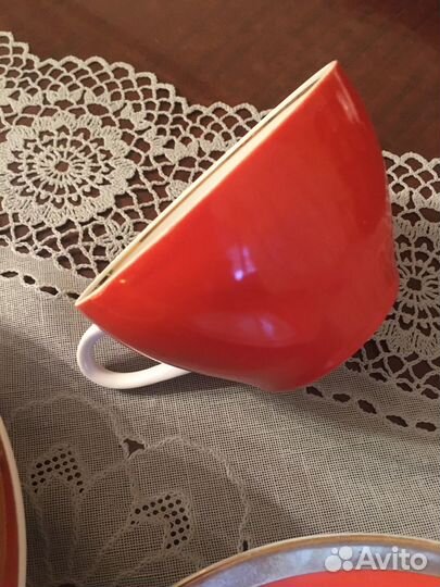 Дулево предметы