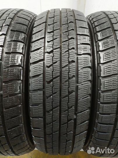 Goodyear UltraGrip Ice Navi Zea 205/60 R16 101R