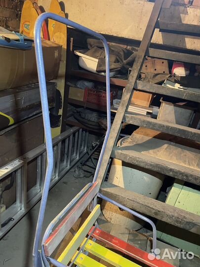 Детские санки