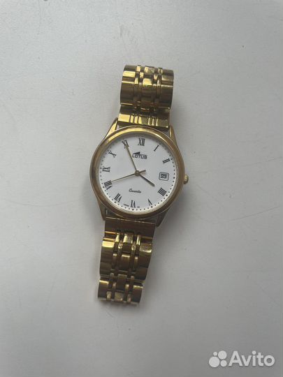 Часы женские Lotus