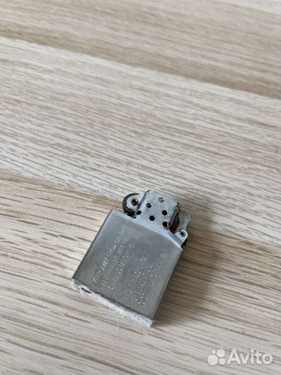 Зажигалка zippo оригинал