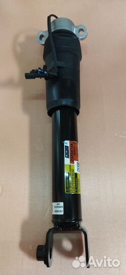 Амортизаторы задние Corvette 16-19 новые оригинал
