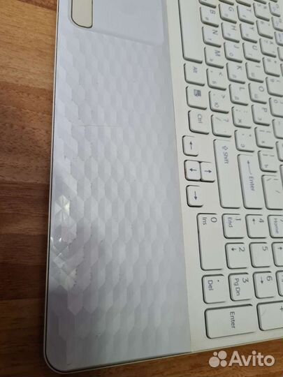 Sony vaio pcg 71812v