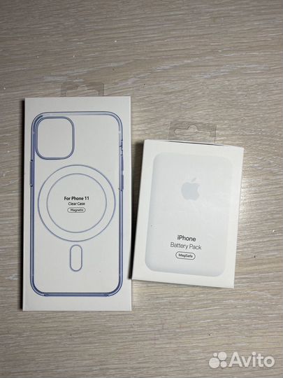 Apple набор 6 в 1