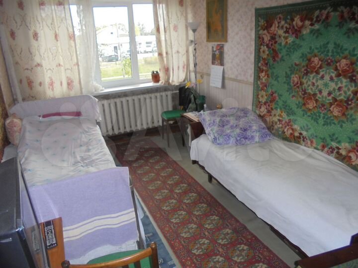 1-к. квартира, 27,9 м², 1/5 эт.