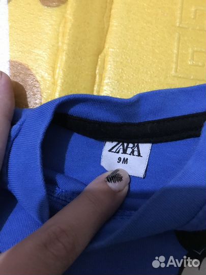 Комбинезон 62