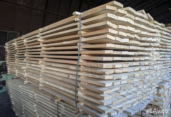 Доска обрезная 2 сорт поставка