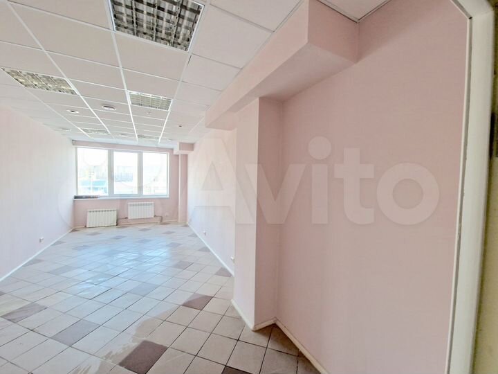 Офис, 27.6 м²