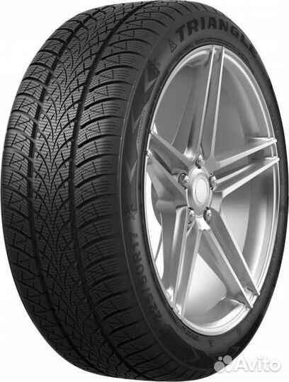 Triangle WinterX TW401 185/55 R15 86H