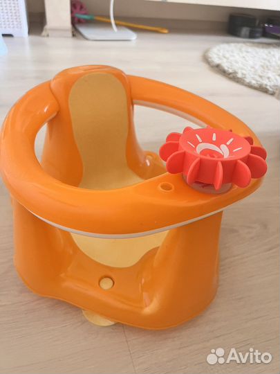 Стульчик для купания