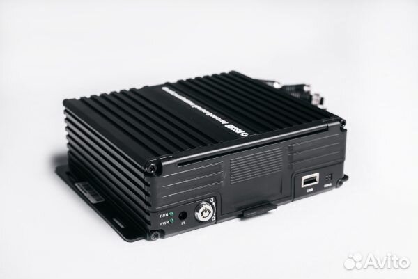 Видеосистема для автошкол nscar 601 FullHD комплек