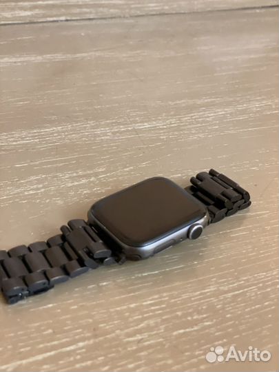 Часы apple watch 6 44 mm