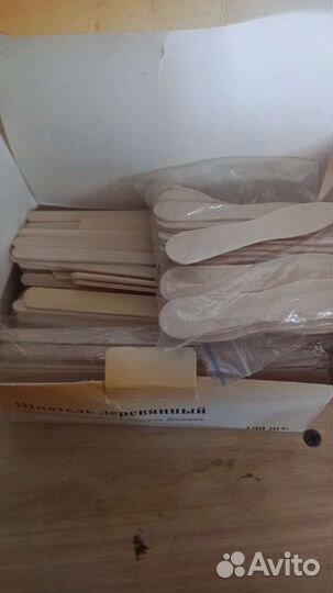 Паста для шугаринга