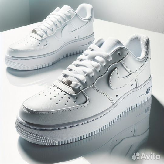 Кроссовки Nike Air Force 1